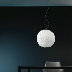 Emisfero Ceiling Lamp By Minitallux Lighting - Products
