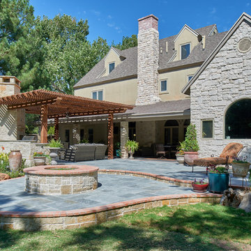 Upper Valley EL Paso Residence