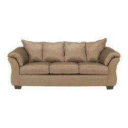 Joyce Ii Sofa - Sofas
