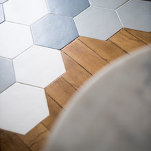 Floor Details