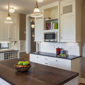 NW Whole Home Renovation