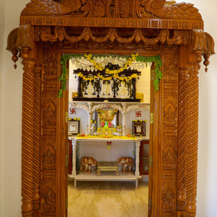 Mr Ramesh's Residence - Bangalore