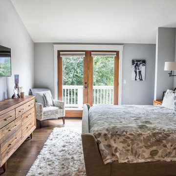 Newlands Remodel