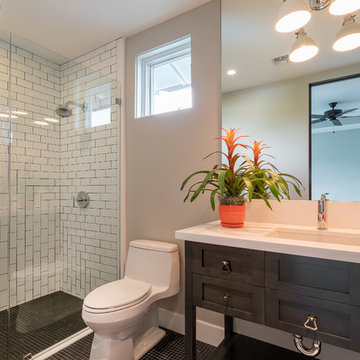 Modern Hawaiian Oasis