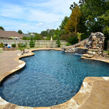 Pools