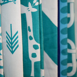 Fun Prints - Fabric