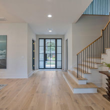 Exterior design