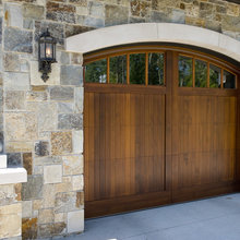 garage doors