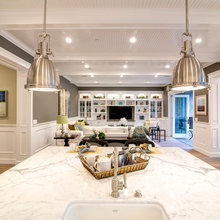 very nice light area