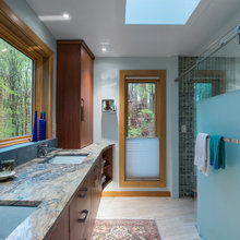 GBath Door
