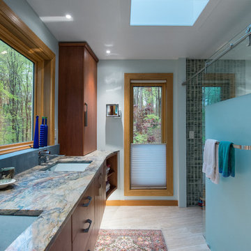 Kennett Square Bathroom