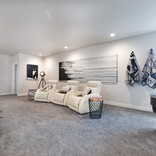 Carpeting
