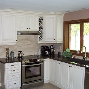Open Kitchen - Ancaster, ON