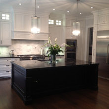 Kitchen Ideas