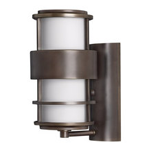 Exterior lighting