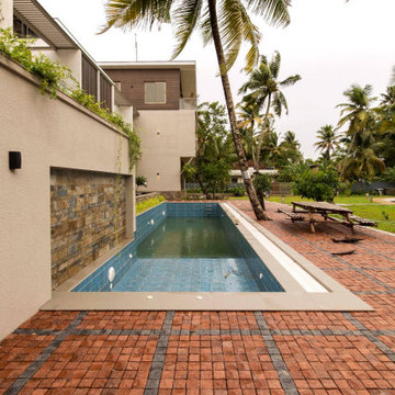 The Kumbalangi Stories