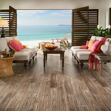 End Of The Roll - Laminate Flooring
