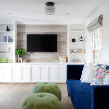 built ins