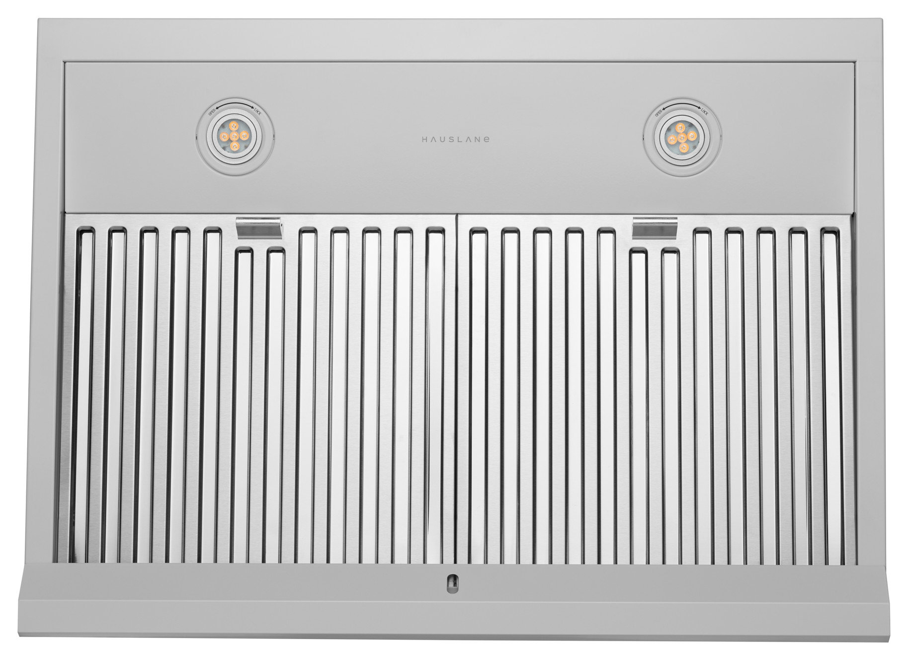 Hauslane Chef Series PS18 Under Cabinet Range Hood