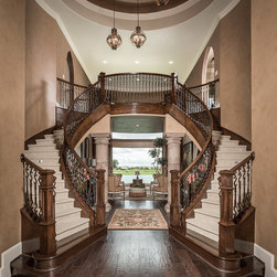 Enclave at Riverstone - Products
