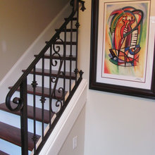 Railing