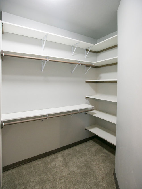 Top 100 Rustic Closet Ideas & Decoration Pictures Houzz