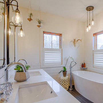 Westside Modern Farmhouse