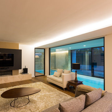 Casa diseño