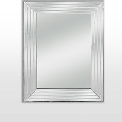 Cairo Wall Mirror - Wall Mirrors