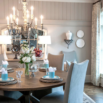 Peachtree Corners Residence