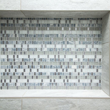 Galleon Oaks - Master Bath