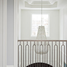 2 Story Foyer