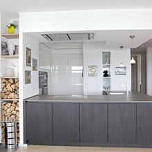 living/ dining