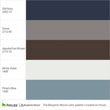 Exterior paint