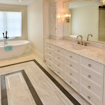Upper Saddle River