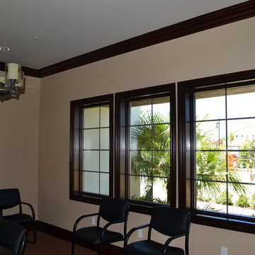 La Floresta Clubhouse
