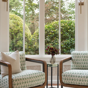 Bloomfield |Sunroom