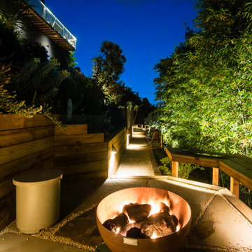 Hillside Transformation