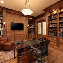 Library Style