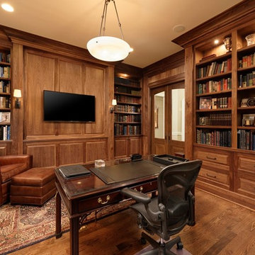 Whole House Renovation in Mclean VA