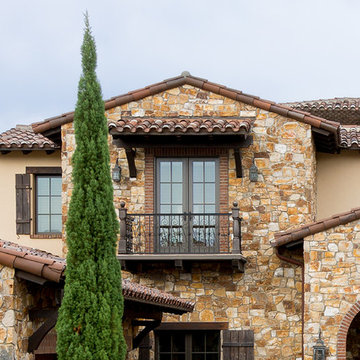 Walt Disney Golden Oak | La Casa dei Sogni | JRW