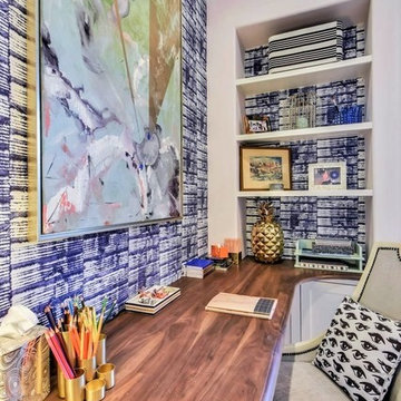 River Garden Art Studio