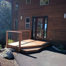 Deck Ideas