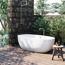 Soak Tub