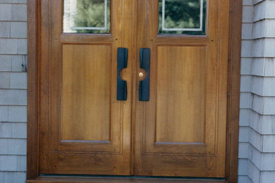 Westport Front Doors