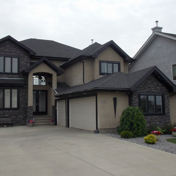 Draw Designs Luxury Homes
