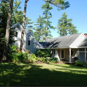 Exterior Photos
