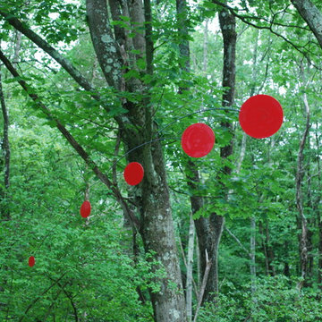 James Golden's Garden at Federal Twist