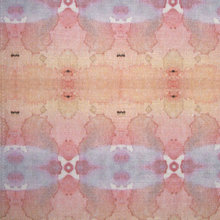 fabric and wallpaper