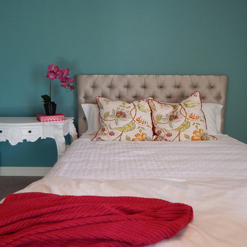 Interior Painting Treyburn Community Durham NC